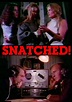 SNATCHED! 1973 LESLIE NIELSEN ROBERT REED JOHN SAXON ABC MOVIE OF THE ...
