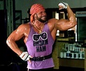 Randy Savage Biography - Facts, Childhood, Family Life & Achievements