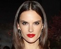 Alessandra Ambrosio Plastic Surgery Before And After | Celebie