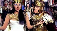 Totò e Cleopatra - Film (1963) - MYmovies.it
