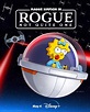 Maggie Simpson in Rogue Not Quite One: Mega Sized Movie Poster Image ...
