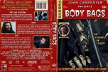 Body Bags - Movie DVD Custom Covers - BodyBagsCustom :: DVD Covers