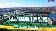 Lincolnshire Commons | Lincolnshire, IL - YouTube