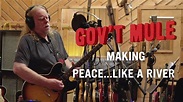 Gov't Mule - Making Peace...Like a River - YouTube