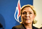 POLITIQUE. FN : Marine Le Pen réélue, Jean-Marie Le Pen déchu