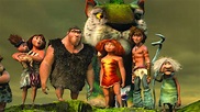 The Croods 2, 5k, best animation movies #7241 - | Good animated movies ...