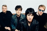 Pop Quiz: Johnny Marr on embracing life as a frontman and getting ...