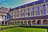 Abbaye de Port-Royal (ancienne) à Paris 14eme arrondissement (Paris)