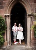 Pin by Rob Walker on Shrewsbury Wedding | Shrewsbury castle, Shrewsbury ...
