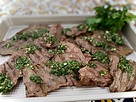 Chimichurri Steak Recipe - The Art of Food and Wine