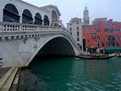 Rialto Bridge - Discover The Most Famous Bridge In Venice