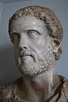 Bust of Antoninus Pius (Illustration) - World History Encyclopedia