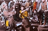Die scharlachroten Reiter (1940) - Film | cinema.de