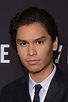 Forrest Goodluck — The Movie Database (TMDB)