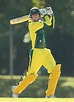 Matthew Short hits half-century against South Africa | The Courier ...