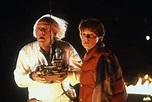 Back to the Future: One of the Best Films Ever Made - Solzy at the Movies