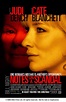 Notes on a Scandal (2006) movie posters