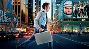 Ben Stiller, Walter Mitty, Movie, The Secret Life Of Walter Mitty ...