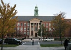 Boston Latin School | Summary, History, Alumni, & Facts | Britannica