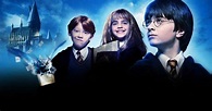Diez (10) escenas memorables de Harry Potter y la Piedra Filosofal ...