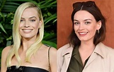 El casting de Margot Robbie y Emma Mackey para 'Barbie' provoca una ...