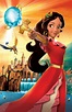 A New Disney Princesa Carries Responsibilities Beyond Her Kingdom - The ...