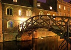 Puente Matemático de Cambridge