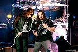 Dream Theater , Live | JuzaPhoto