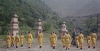 The 18 Shaolin Golden Boys (1996)
