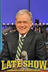 Late Show With David Letterman - Where to Watch and Stream - TV Guide