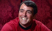 Remembering James Doohan, On What Would Have Been His 97th Birthday ...