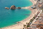 Discover the 5 beaches of Blanes | Spain-Holiday