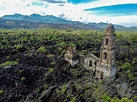 Volcán Paricutín, de la catástrofe al renacimiento - México Ruta Mágica