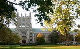 Vassar College Admissions: SAT Scores, Financial Aid