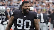 Johnathan Hankins wife: Who is Audrey Plant? - ABTC