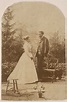 Harriet and Leslie Stephen, plate 35d | Smith College Libraries
