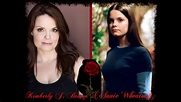 Rose Red Cast members - YouTube