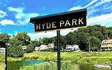 Hyde Park, NY | Official Website