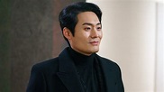 崔代勳-Dae-hoon Choi | iQiyi