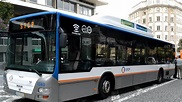 STCP pretende adquirir 171 autocarros elétricos nos próximos cinco anos
