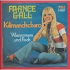 Wassermann und fish - kilimandscharo by France Gall, SP with neil93 ...