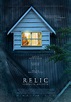 Relic Movie Poster (#5 of 5) - IMP Awards
