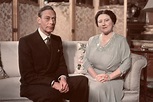 King George VI and Lady Elizabeth Bowes-Lyon's engagement story, on ...