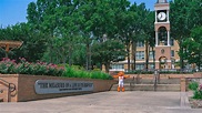 sam houston state university admission requirements - INFOLEARNERS