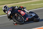 Marco Melandri Returns to MotoGP, with Aprilia - Asphalt & Rubber