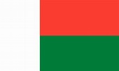 Flag Madagascar buy online from A1 Flags