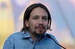 Pablo Iglesias Turrión