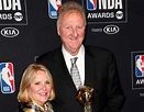 Who is Dinah Mattingly? Interesting facts about Larry Bird's wife YEN ...