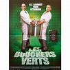 THE GREEN BUTCHERS Movie Poster 15x21 in.