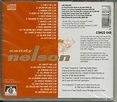 Sandy Nelson CD: Golden Hits - Best Of The Beats (CD) - Bear Family Records